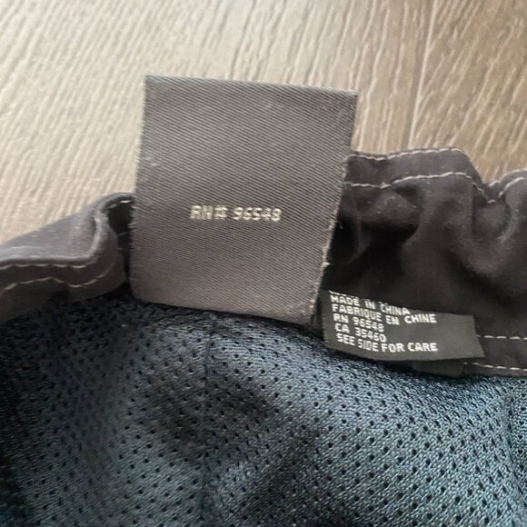 RARE Y2K Vintage Oakley Software RARE 2000s technical ripstop cargo shorts M - Picture 5 of 16